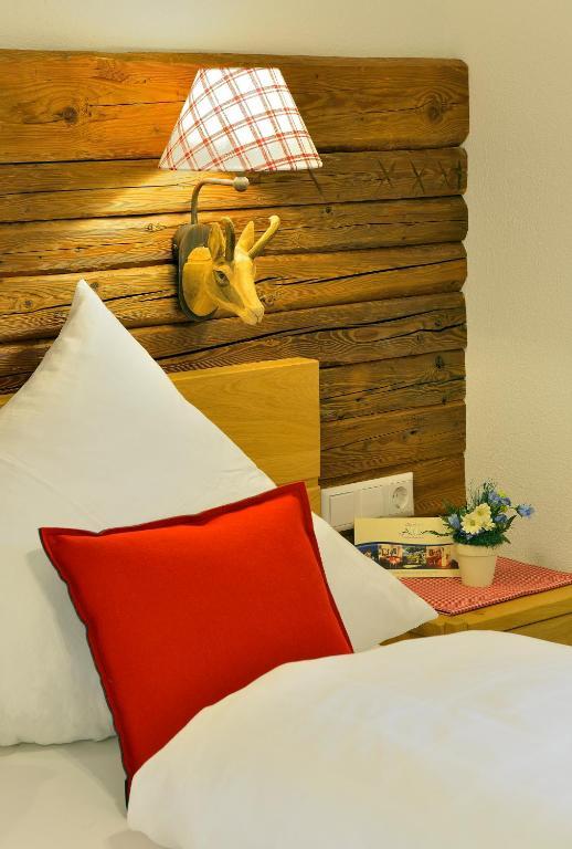 Hotel-Gasthof Adler 린다우 외부 사진