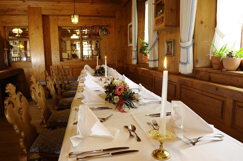 Hotel-Gasthof Adler 린다우 외부 사진